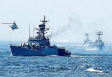 नौसेना को मिली INS मोर्मूगाओ की ताकत, जानें भारत में बने इस शक्तिशाली युद्धपोत की 10 खास बातें