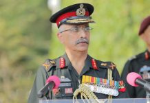 हर साल चीनी घुसपैठिए सैनिकों को पीटकर खदेड़ती है इंडियन आर्मी, पूर्व आर्मी चीफ ने किया खुलासा