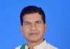CG आरक्षण रोकने की साजिश कर रही भाजपा, मोहन मरकाम बोले- भाजपा नहीं चाहती सर्व समाज को आरक्षण मिले