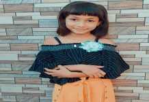 एक्सीडेंट में मां-पिता की मौत, अब छत्तीसगढ़ सरकार पालेगी इस बेटी को, CM ने किया एलान