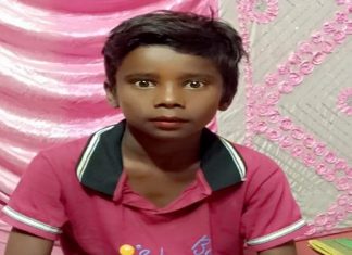 रायपुर में एक और लापता बच्चे की लाश मिली, झाड़ियों में फेंका गया 10 साल के रुपेंद्र का शव