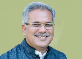 सीएम भूपेश बघेल ने कोंडागांव में 145 विकास कार्यों का किया लोकार्पण और भूमिपूजन
