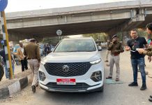 बिलासपुर के इस कांग्रेस नेता की गोली मारकर हत्या, कार में था नेता चली 6 गाेलियां