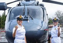 Indian Navy Day 2022: भारतीय नौसेना की दमदार महिलाएं, जिनकी उपलब्धियां हैं बेहद खास