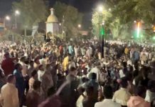 सिलेंडर ब्लास्ट में अब तक 35 मौतें: सड़कों पर उतर पड़े लोग, मृतकों के परिवार को 17 लाख और संविदा पर नौकरी का हुआ ऐलान