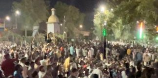 सिलेंडर ब्लास्ट में अब तक 35 मौतें: सड़कों पर उतर पड़े लोग, मृतकों के परिवार को 17 लाख और संविदा पर नौकरी का हुआ ऐलान