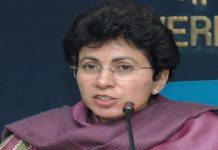 CG कांग्रेस की नई प्रभारी के घर से मिल चुकी है लाश, अब मूणत ने कुमारी शैलजा पर कहा…