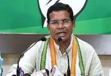 मरकाम बोले- कांग्रेस प्रत्याशी शिक्षिका सावित्री मंडावी अच्छाई और बलात्कारी ब्रम्हानंद बुराई का जीवंत उदाहरण