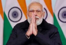 टेस्टिंग बढ़ाएं-मास्क पहनें, कोरोना की वापसी पर बोले पीएम मोदी, क्रिसमस और न्यू ईयर पर राज्यों को सतर्क रहने की सलाह