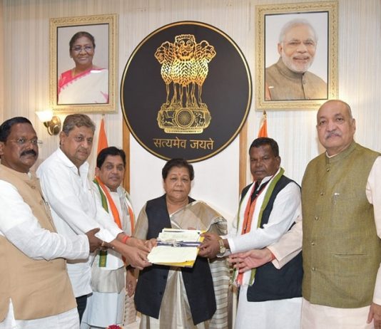 तो क्या अटक गया आरक्षण विधेयक, सोमवार का वादा था, राज्यपाल ने नहीं किए हस्ताक्षर