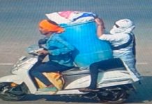 प्रेमिका ने की 52 साल के बॉयफ्रेंड की हत्या, सबूत मिटाने के लिए ड्रम में भरकर 60 किलोमीटर दूर फेंकी लाश
