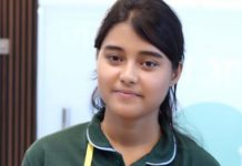 पहली मुस्लिम महिला फाइटर पायलट बनेगी मिर्जापुर की सानिया मिर्जा, टीवी मकैनिक की बेटी ने रचा इतिहास