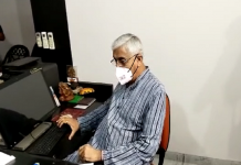 कोरोना को लेकर छत्तीसगढ़ में सबसे बड़ी खबर, उधर चीन में सभी अस्पताल फुल