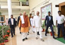 पहले दिन छत्तीसगढ़ विधानसभा की कार्रवाई में क्या हुआ, पढ़ें एक क्लिक में यहां