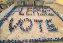 किसका हाेगा भानुप्रतापपुर कल तय करेंगे 1.95 लाख वोटर, सुबह 7 बजे से होगी वोटिंग