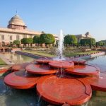 राष्ट्रपति ने बदला मुगल गार्डन का नाम, मिली नई पहचान.. आखिर क्यों छिड़ा संग्राम!