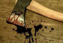 छत्तीसगढ़ : पानी भरने के विवाद में हत्या, कुल्हाड़ी से वार कर महिला को मारा, बेटी का काट दिया गला