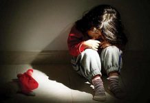 स्कूल कैंपस में हैवानियत, 4 साल की मासूम से बस कंडक्टर ने किया रेप, 24 घंटे बाद पुलिस ने दबोचा