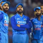 टीम इंडिया को लगा बड़ा झटका, चोट के चलते लंबे समय के लिए बाहर हुआ ये घातक खिलाड़ी