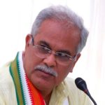 बढ़ती गर्मी में बेजुबानों के लिए चिंतित हो गए मुख्यमंत्री भूपेश बघेल, जानिए अफसरों से क्या कहा