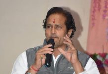 रायपुर युथ हब विवाद : विधायक विकास बोले- हाईटेक सुविधा मिलेगी युवाओं को किसी के बहकावे में न आएं
