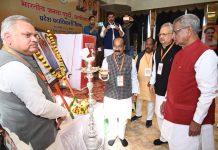 अब भाजपा छत्तीसगढ़ में करेगी पदयात्रा, 3.50 लाख लोगों ने कहा PM आवास बनने चाहिए प्रदेश में