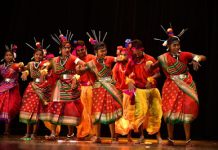 राज्य स्तरीय युवा महोत्सव 28 से, 38 विधाओं में नृत्य, खेल, भाषण, निबंध, चित्रकला और क्विज के होंगे आयोजन
