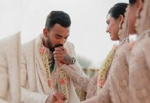 केएल राहुल संग बेटी अथिया के फेरों पर इमोशनल हुए सुनील शेट्टी, खुद को रोने से नहीं रोक पाए एक्टर