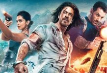 भारत में ब्लॉकबस्टर साबित हो रही ‘पठान’, बाहुबली 2 और KGF2 को पीछे छोड़ चौथे दिन की रिकॉर्ड तोड़ कमाई