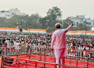 CM भूपेश बघेल का शायराना अंदाज, बोले- छिपकर न वार करो, राज्यपाल का पद मत तार-तार करो
