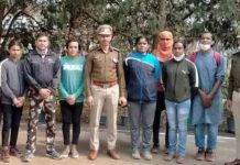 Republic day 2023: छत्तीसगढ़ में पहली बार थर्ड जेंडर पुलिसकर्मी भी करेंगे गणतंत्र दिवस परेड, CM लेंगे सलामी