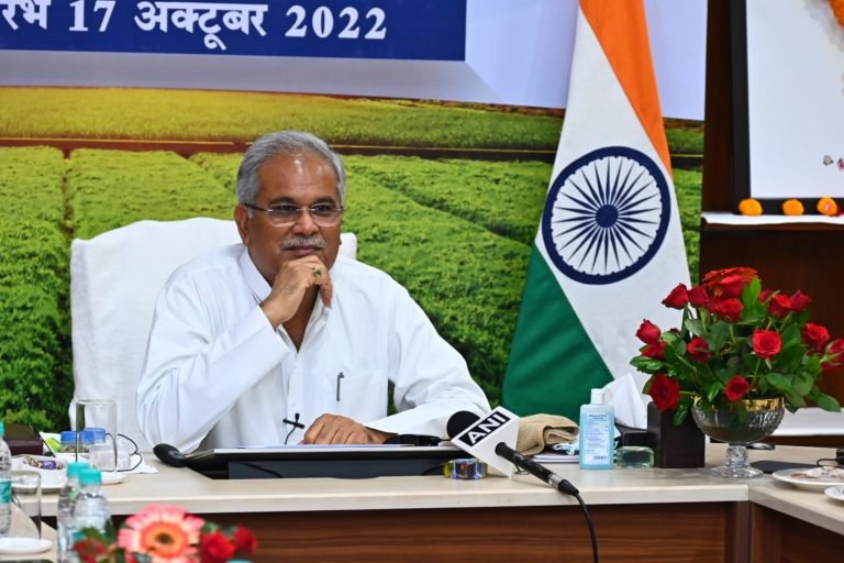बड़ी खबर : छत्तीसगढ़ राज्य निर्माण के बाद अब तक हुई सर्वाधिक धान की खरीदी, कहीं परेशानी भी नहीं बड़ी खबर : छत्तीसगढ़ राज्य निर्माण के बाद अब तक हुई सर्वाधिक धान की खरीदी, कहीं परेशानी भी नहीं