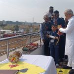 देखिए कैसे CM बघेल ने उड़ाई पतंग, तातापानी को राम वन गमन सर्किट से जोड़ने का किया एलान