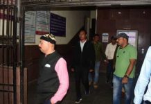 छत्तीसगढ़ के दो अफसर गिरफ्तार, ED के रडार में फंसे, अवैध लेन-देन में शामिल होने का शक