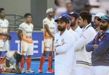 टीम इंडिया के लिए काल बन गया है न्यूजीलैंड, क्रिकेट की तरह हॉकी में भी दिया कभी न भूलने वाला दर्द