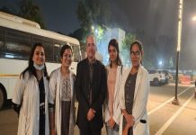 CG के जुनियर डॉक्टर्स की हड़ताल खत्म, मुख्यमंत्री से मुलाकात के बाद लिया फैसला