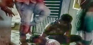 रायपुर में गैंगवार से दहशत, युवकों को सड़क पर दौड़ा-दौड़ाकर मारा चाकू, 2 की मौत