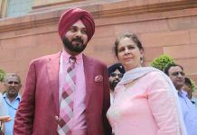 ‘सिद्धू खूंखार जानवर हैं, उनसे दूर रहें…’, जेल से रिहा न होने पर पत्नी नवजोत कौर का फूटा गुस्सा