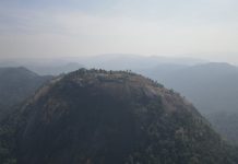 छत्तीसगढ़ की सबसे ऊंची चोटी पर जा सकेंगे पर्यटक, बलरामपुर के गौरव गौर-लाटा को मुख्यमंत्री बघेल देंगे नया स्वरूप