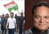 भारत जोड़ो यात्रा के दौरान कांग्रेस सांसद चौधरी संतोख सिंह का दिल का दौरा पड़ने से निधन