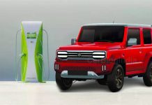 इलेक्ट्रिक अवतार में आ रही है Jimny, जानिए क्या है कंपनी का प्लान