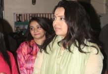 रायपुर में हो रही है बॉलीवुड वेब सीरीज की शूटिंग, स्वरा भास्कर की मिसेस फलानी