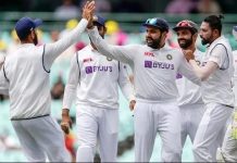 लगातार दूसरी बार टेस्ट चैंपियनशिप फाइनल खेलेगा भारत! कुल छह टीमें रेस में, जानें पूरा समीकरण