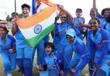 अंडर-19 महिला टी20 विश्व कप : मजदूर की बेटी, छोटे गांवों की शान… ये हैं वर्ल्ड कप जीतने वाली टीम इंडिया की 15 योद्धा