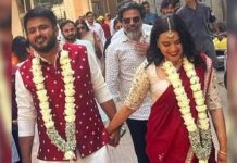 स्वरा भास्कर ने कर ली है शादी, पॉलिटिकल एक्टिविस्ट फहाद अहमद संग की कोर्ट मैरिज