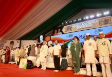 अब आधी कांग्रेस में आदिवासी, दलित, पिछड़े वर्ग के लोग, युवा और महिलाएं होंगी, छत्तीसगढ़ की धरती पर हुआ एतिहासिक फैसला