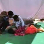 बागेश्वर धाम में अर्जी से पहले महिला की मौत, पति ने बताई हैरान करने वाली सच्चाई