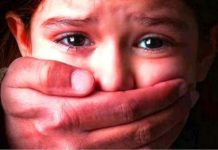 3 साल की मासूम से गैंगरेप, शादीशुदा युवकों ने दिया वारदात को अंजाम