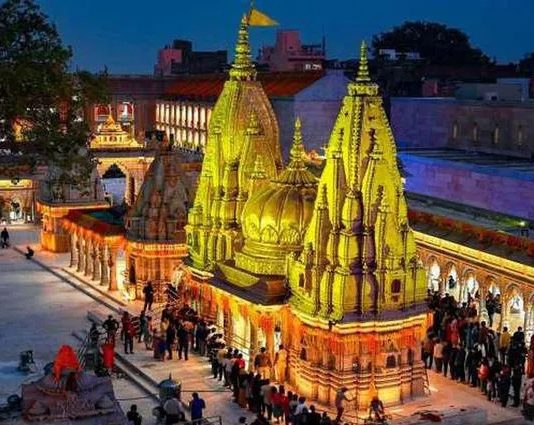 काशी विश्वनाथ मंदिर में ₹500 में मिलेगा मंगला आरती का टिकट, पुजारियों का होगा अपना ड्रेस कोड, हुए ये अहम फैसले
