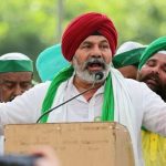 फिर बड़े आंदोलन की तैयारी, संयुक्त मोर्चा का आह्वान- 20 मार्च को संसद भवन पर डेरा डालेंगे किसान